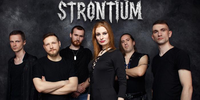 strontium